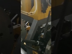 NOBO Professional Mattress Spring Making Machine 55pcs Per Min