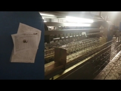 3 Phase Conjoined Coiling Machine Automatic High Speed