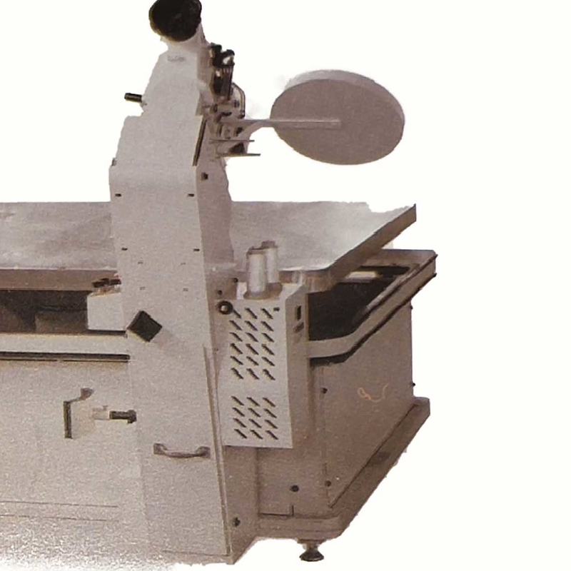 Espessura corrente Stich/fechamento Stich da máquina da borda da fita do colchão de 70 - de 450mm 15 Units/H