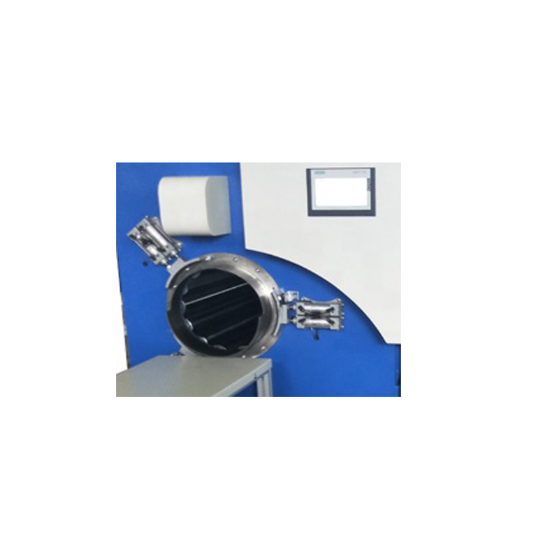 Máquina de envolvimento automática 380V do colchão NOBO-J01 50hz para o colchão de embalagem da esponja/látex
