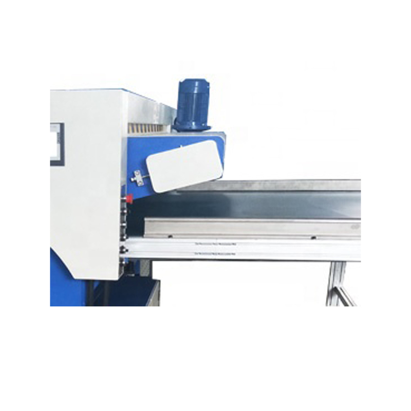 Máquina de envolvimento automática 380V do colchão NOBO-J01 50hz para o colchão de embalagem da esponja/látex