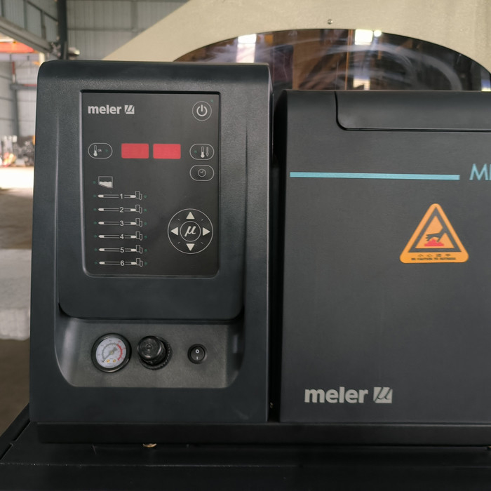 Cordas da máquina 5-6 do conjunto da mola do bolso do elevado desempenho 6.5KW/Min Output