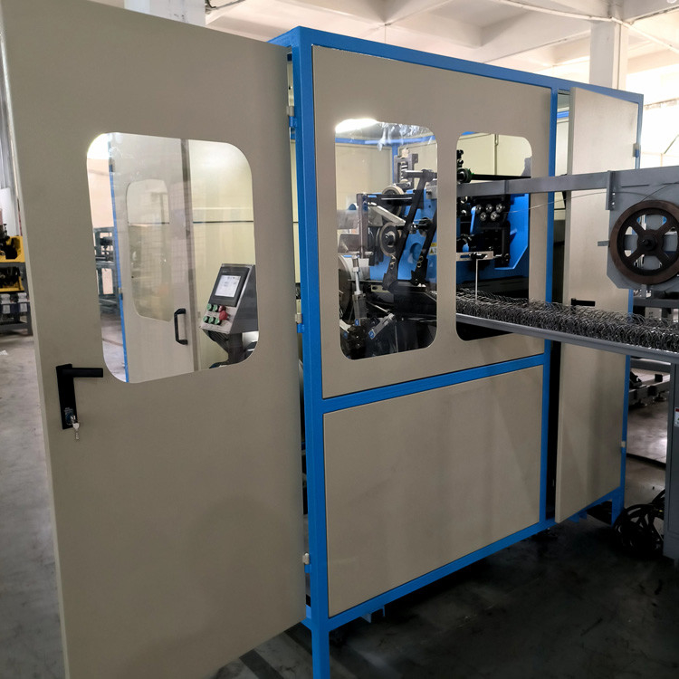 Máquina de Fabricação de Primavera de Colchão de 210 mm para Mobiliário