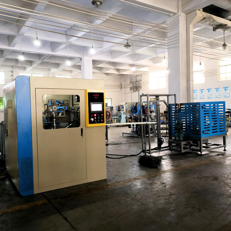 25KW colchão cama núcleo de moagem de moagem de moagem de moagem de moagem de moagem De diâmetro de fio de 1,8-2,4 mm