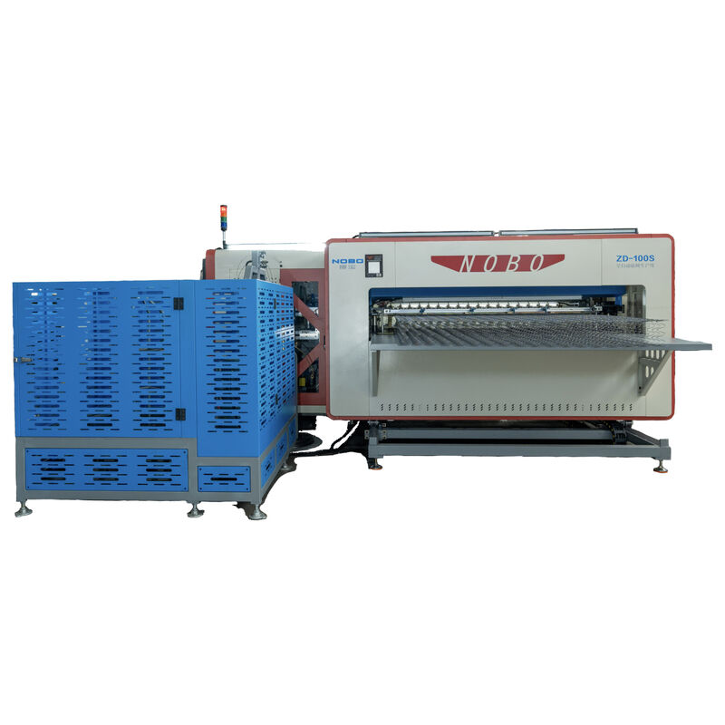 1.3-1.6mm linha de colchão de diâmetro de fio com mola de Bonnell e 4-7 voltas convoluções