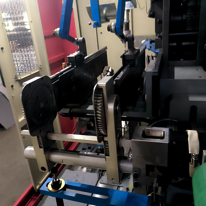 Linha de produção de colchões de 8 horas com diâmetro de anel de fim de mola 65mm-90mm Diâmetro de fio de montagem 1,3-1,6mm para montagem de colchão