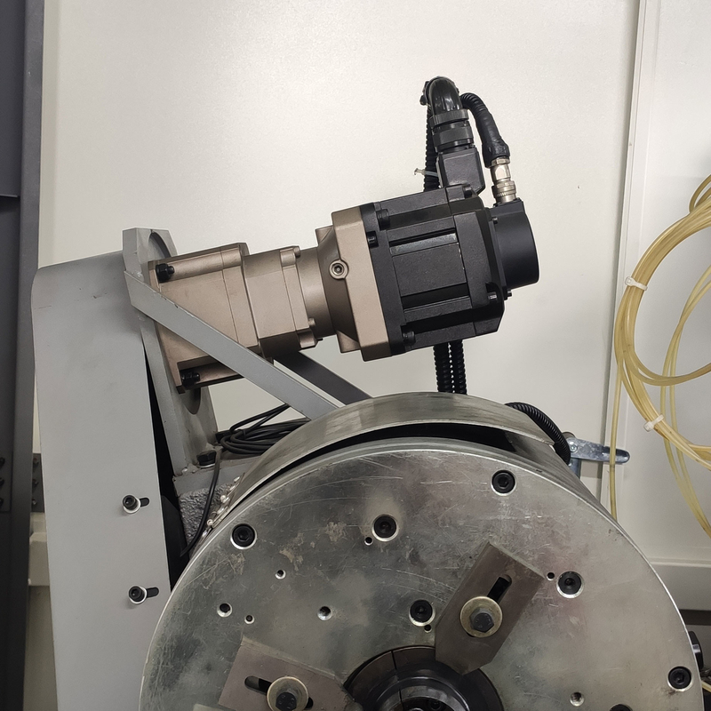 máquina de bobinamento da mola do colchão de 1.8-2.5mm linha de produção do colchão de 4,5 quilowatts